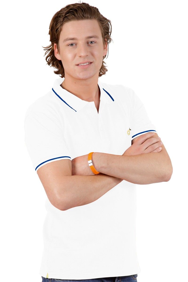 Nanotechnology Polo Shirts