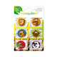 Kid-Safe Citronella Stickers Image 4