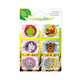 Kid-Safe Citronella Stickers Image 5