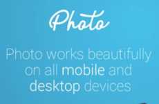 Collaborative Photo-Sharing Apps