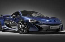 Bespoke British Cars