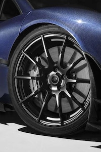 Bespoke British Cars Image 3