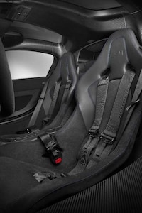 Bespoke British Cars Image 4