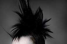 Eccentric Songstress Covers