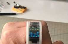 DIY Smart Rings