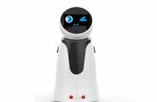 Smart Conversational Robots