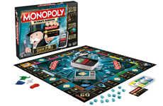 Bankruptcy Board Games