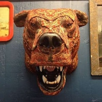 Cruelty-Free Taxidermy Image 2
