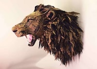 Cruelty-Free Taxidermy Image 6