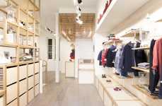 Nordic-Inspired Kids Boutiques