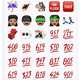 Rapper Emoji Apps Image 2