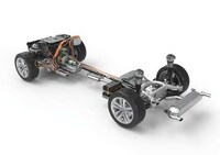 Fuel-Efficient Hybrid Cars Image 2
