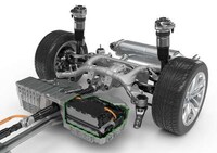 Fuel-Efficient Hybrid Cars Image 3