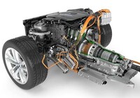 Fuel-Efficient Hybrid Cars Image 4