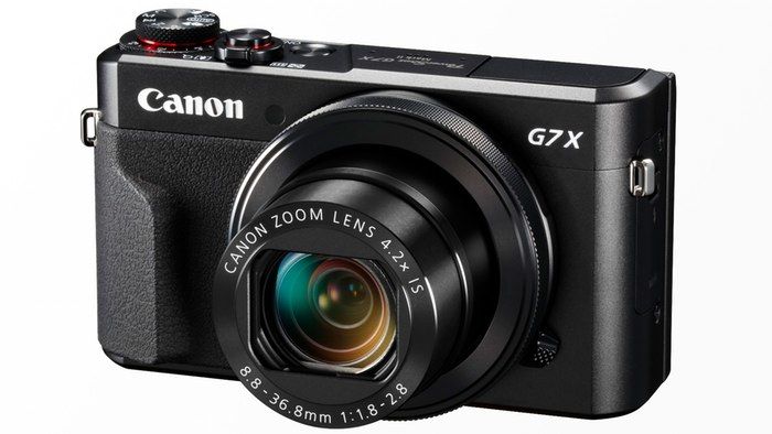 Comprehensive Connected Cameras