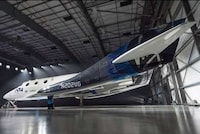 Commercial Space Vehicles Image 2