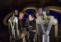 Commercial Space Vehicles Image 4