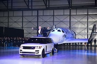 Commercial Space Vehicles Image 5