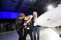 Commercial Space Vehicles Image 6