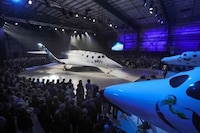 Commercial Space Vehicles Image 7