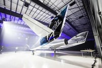 Commercial Space Vehicles Image 8