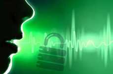 Voice ID Banking Systems