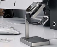 Sculptural Smartwatch Stands Image 2