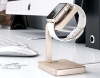 Sculptural Smartwatch Stands Image 3