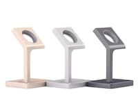 Sculptural Smartwatch Stands Image 4