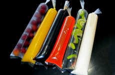DIY Popsicle Bags
