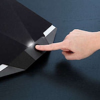 Intergalactic Holograph Displays Image 4