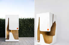 Meditative Seating Solutions