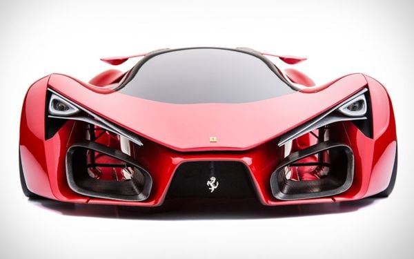 74 Innovative Luxury Vehicles