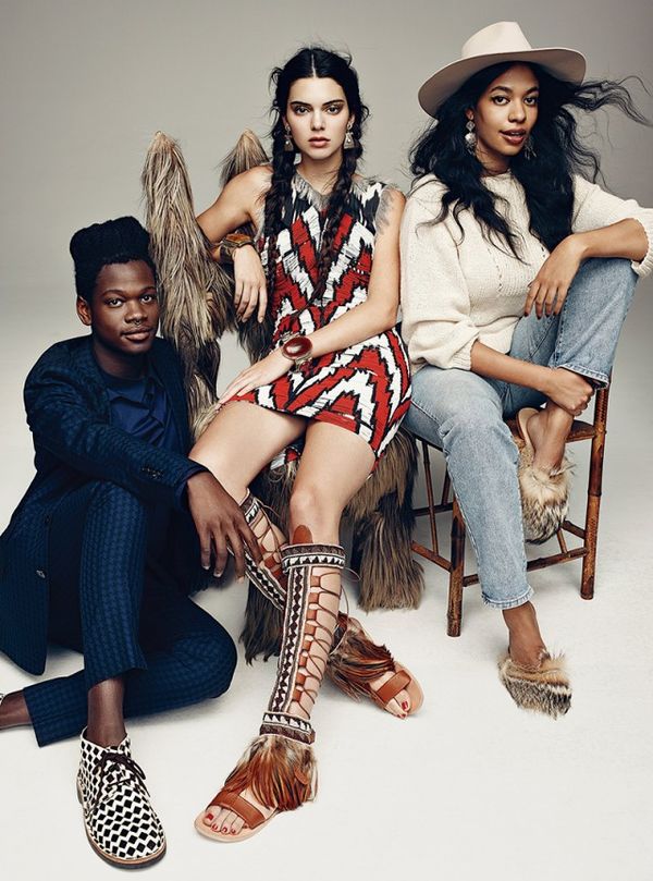 91 Ethical Fashion Designs