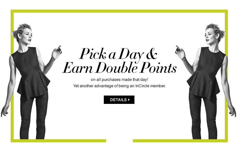 Data-Driven Retail Rewards