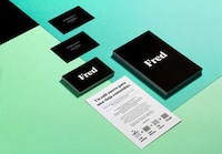 Clinical Cold Brew Branding Image 5