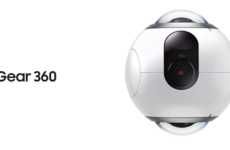 360-Degree VR Cameras