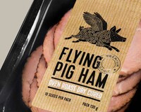 Artisan Deli Meat Branding Image 2