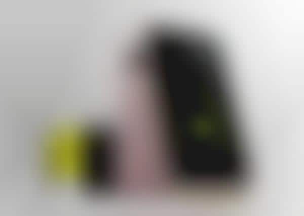 Interchangeable Component Smartphones