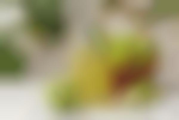 Biomimicry Juice Packaging