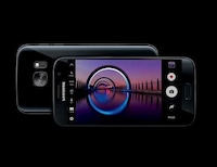 Speedy Waterproof Smartphones Image 2