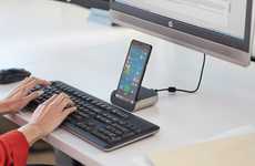 PC-Packed Smartphones