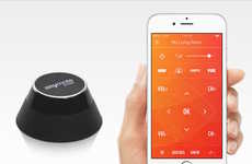 Smart Device Controllers