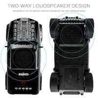 Toy Car Sound Systems Image 2