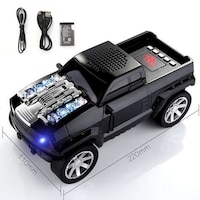 Toy Car Sound Systems Image 3