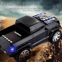 Toy Car Sound Systems Image 5