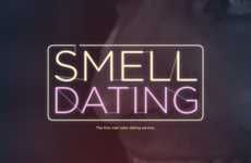 Scent-Based Dating Services