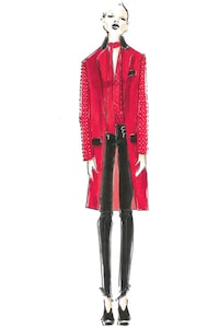 Designer Disney Couture Image 2