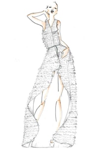 Designer Disney Couture Image 3