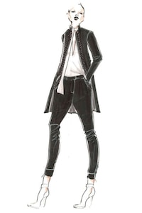 Designer Disney Couture Image 4